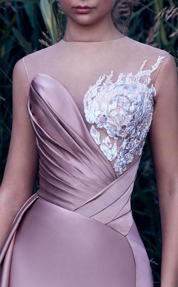 MNM Couture Style Number K3941 - 2