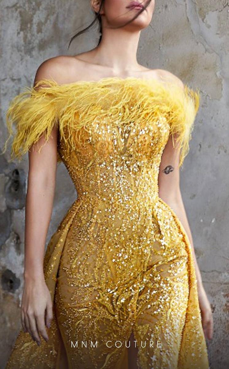 MNM Couture Style Number K3942 - 3