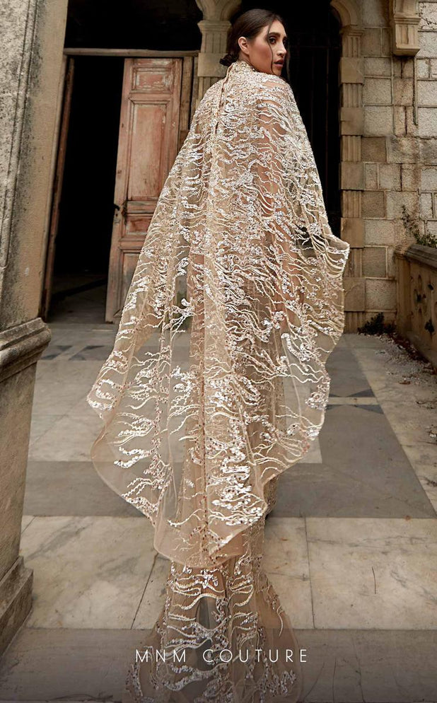 MNM Couture Style Number K3943 - 2