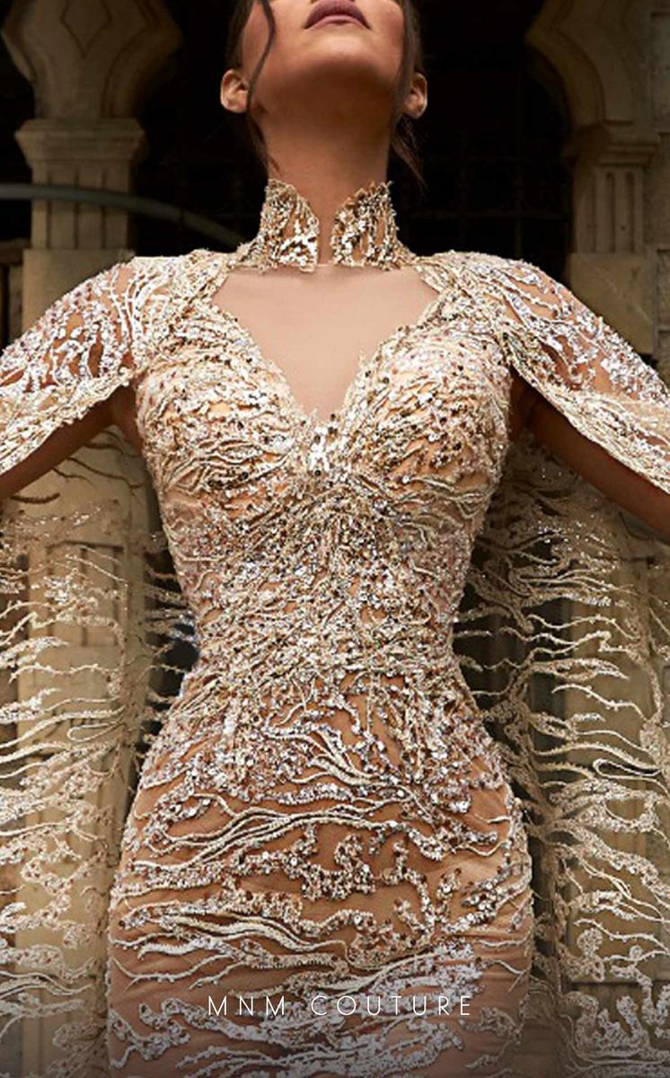 MNM Couture Style Number K3943 - 3