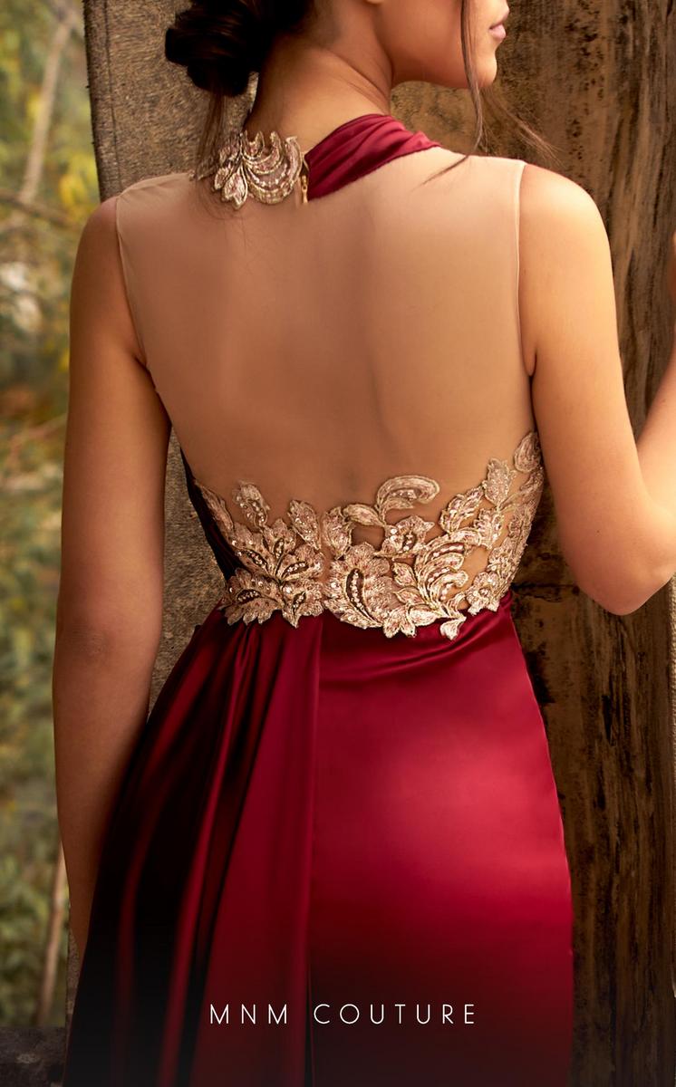 MNM Couture Style Number K3946 - 4