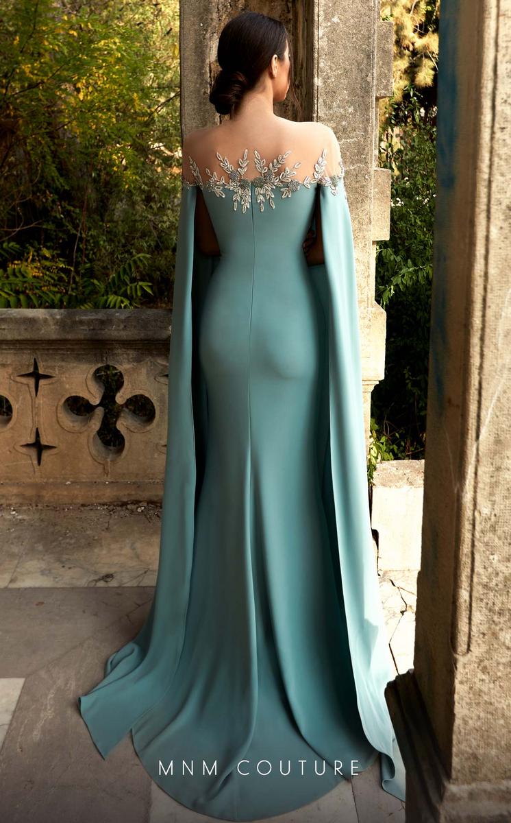 MNM Couture Style Number K3947 - 2