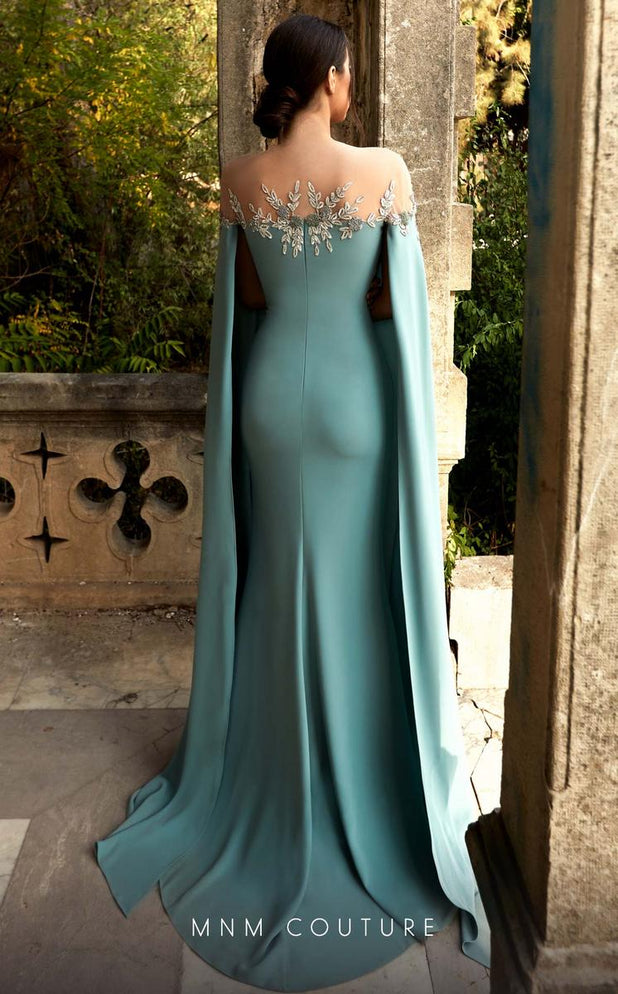 MNM Couture Style Number K3947 - 2