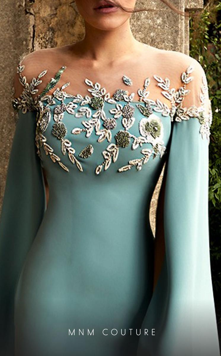 MNM Couture Style Number K3947 - 3