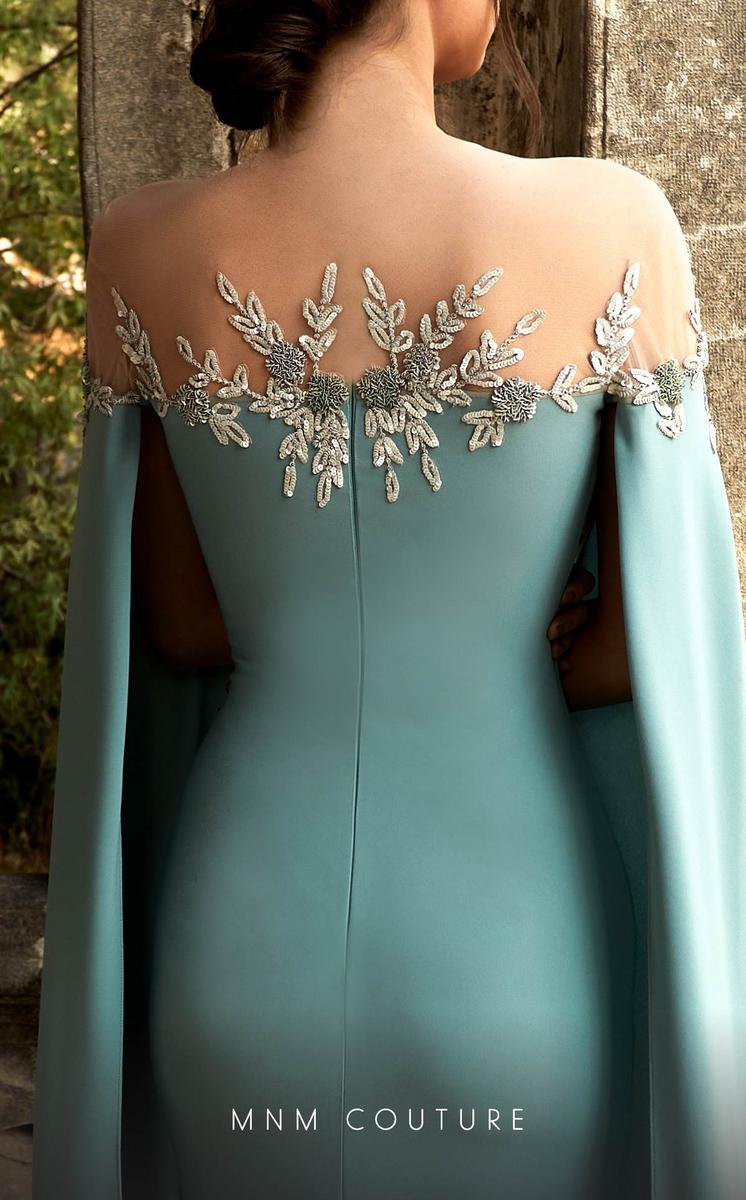 MNM Couture Style Number K3947 - 4