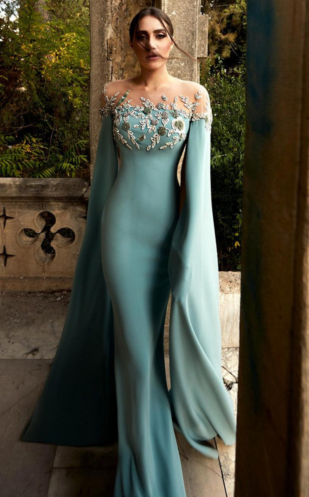 MNM Couture Style Number K3947 - 1