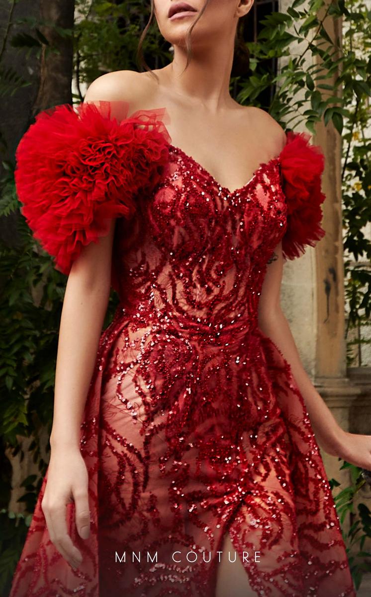 MNM Couture Style Number K3948 - 3