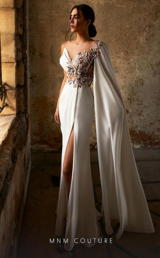 MNM Couture Style Number K3949 - 1