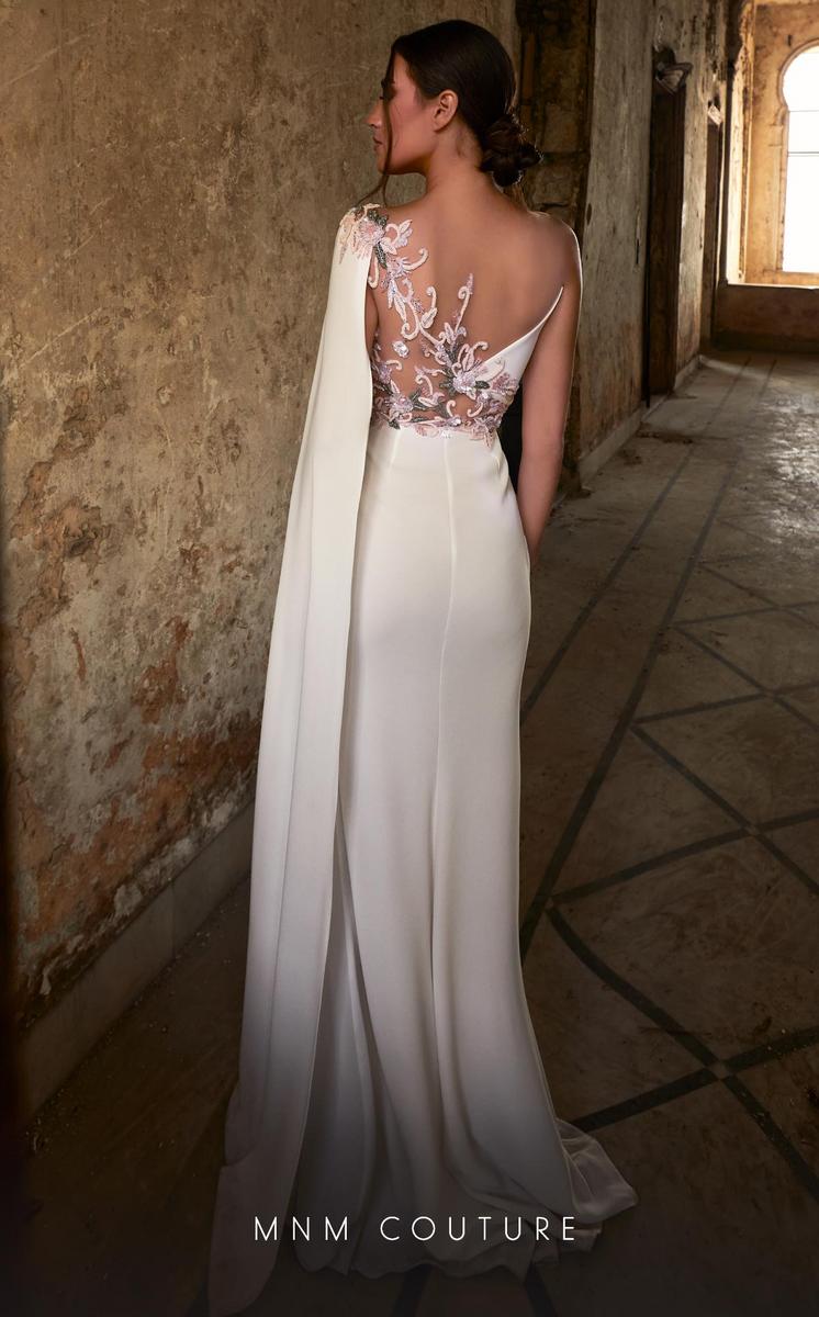 MNM Couture Style Number K3949 - 2