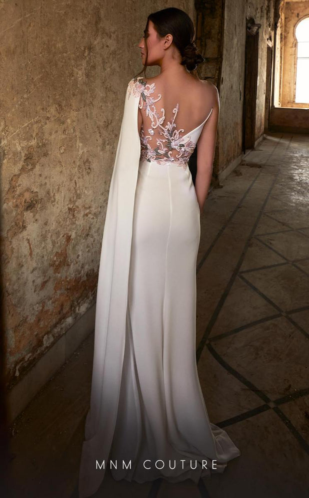MNM Couture Style Number K3949 - 2