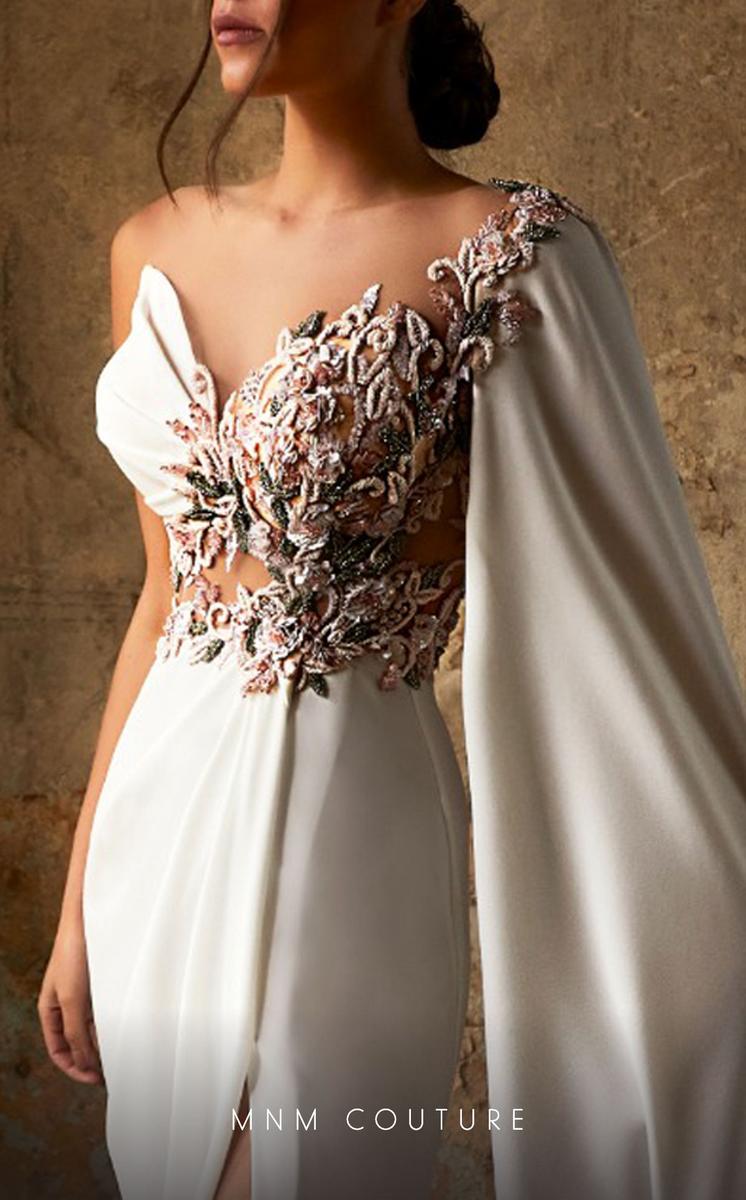 MNM Couture Style Number K3949 - 3