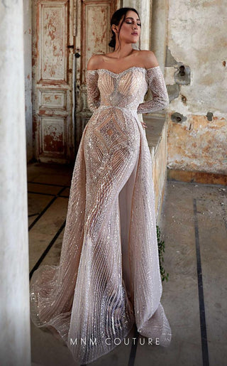 MNM Couture Style Number K3950 - 1