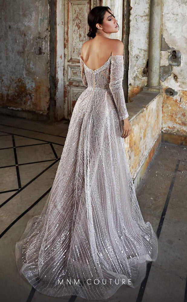 MNM Couture Style Number K3950 - 2
