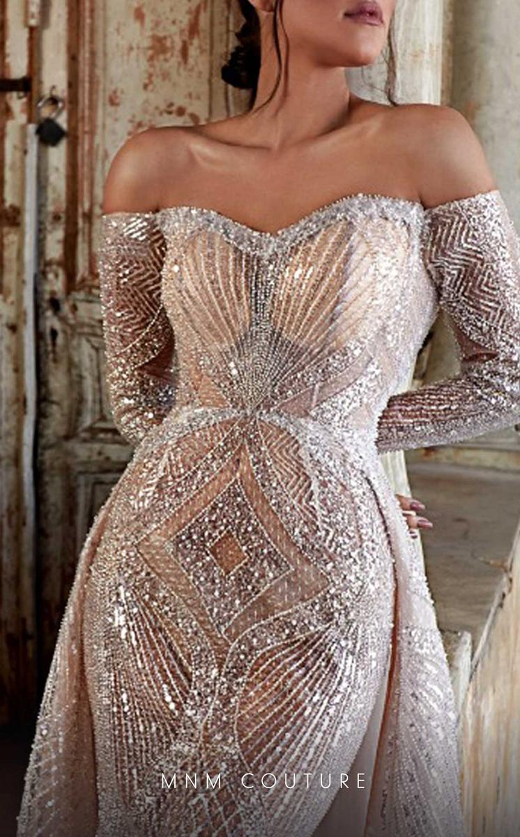 MNM Couture Style Number K3950 - 3