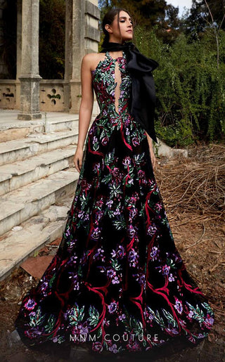 MNM Couture Style Number K3951 - 1