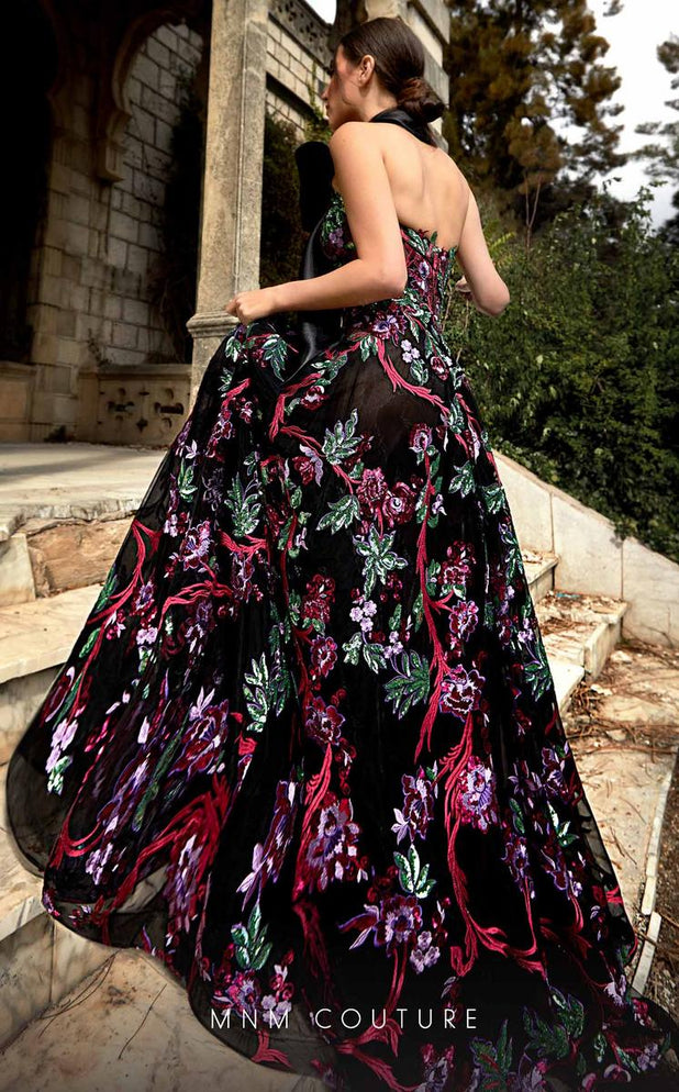 MNM Couture Style Number K3951 - 2