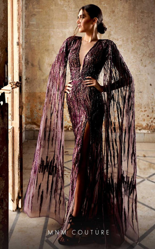 MNM Couture Style Number K3952 - 1