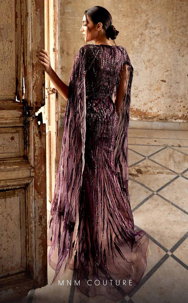 MNM Couture Style Number K3952 - 2