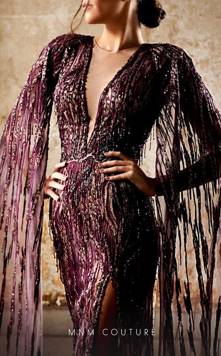 MNM Couture Style Number K3952 - 3