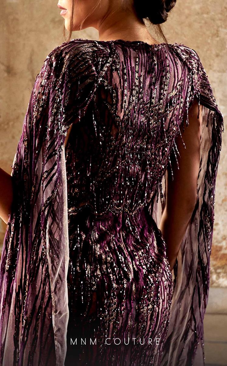 MNM Couture Style Number K3952 - 4