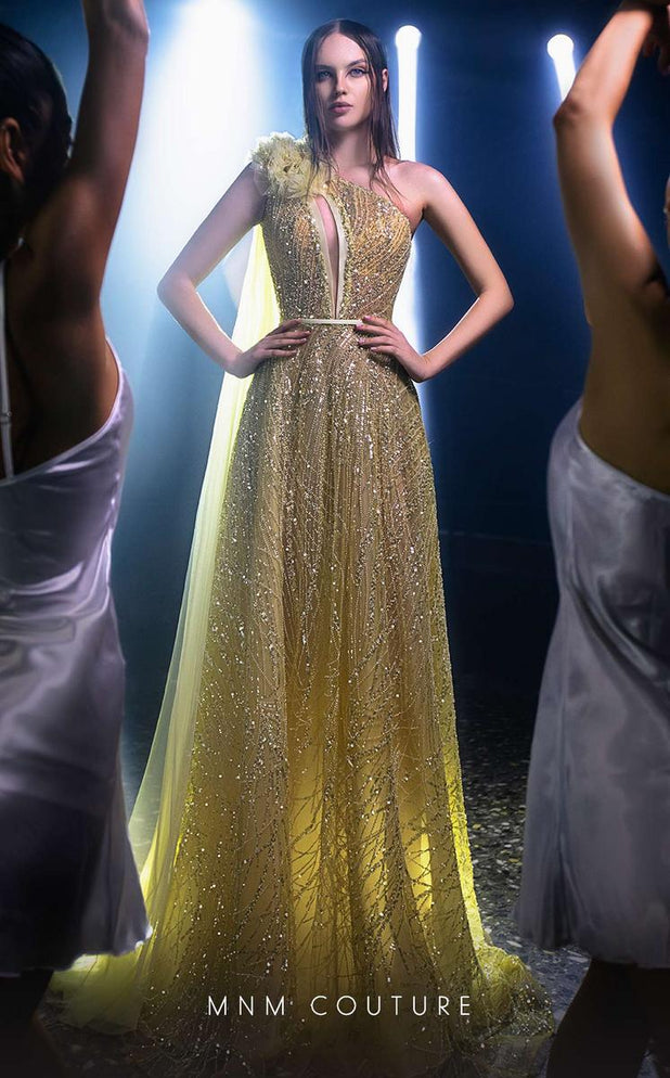 MNM Couture Style Number K3958 - 1