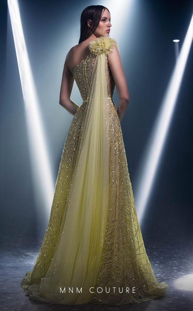 MNM Couture Style Number K3958 - 2