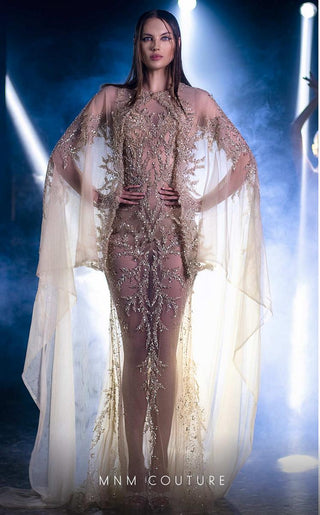 MNM Couture Style Number K3960 - 1