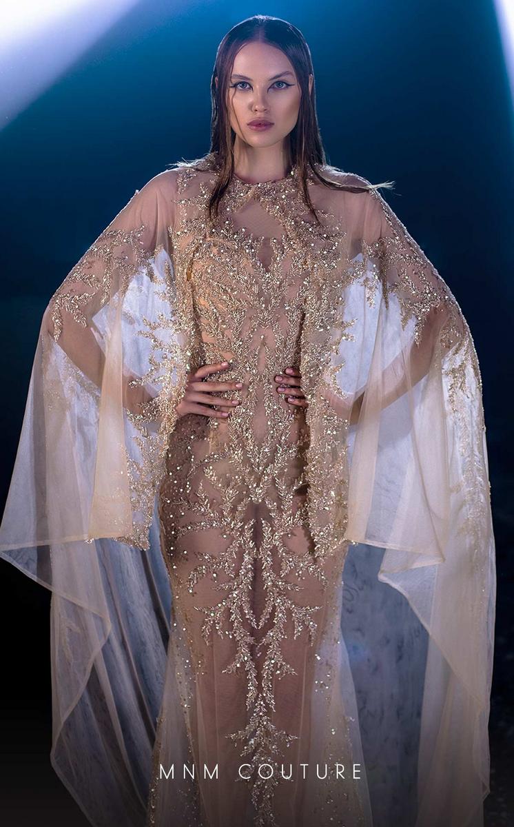 MNM Couture Style Number K3960 - 3