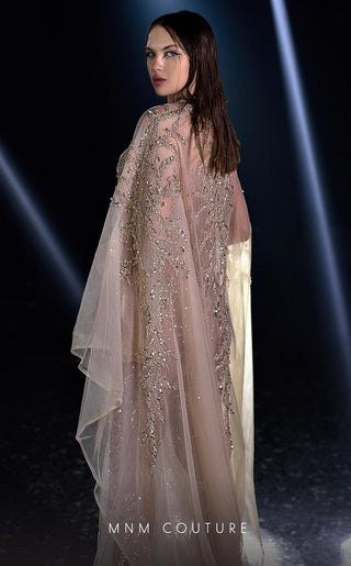 MNM Couture Style Number K3960 - 2