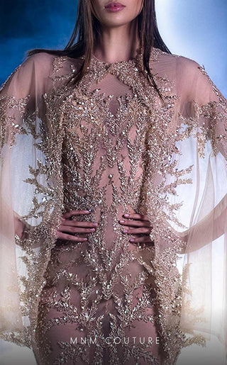 MNM Couture Style Number K3960 - 4