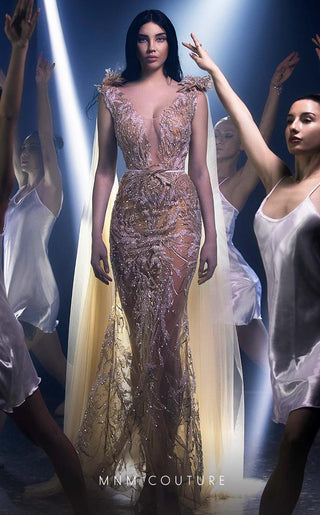 MNM Couture Style Number K3961 - 1