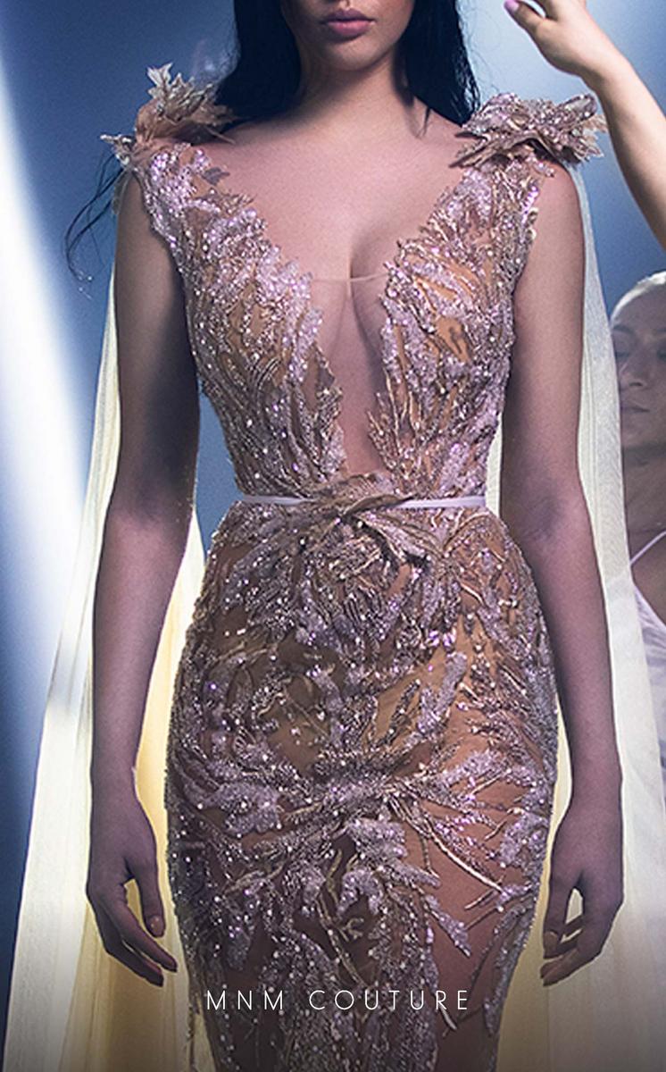 MNM Couture Style Number K3961 - 3
