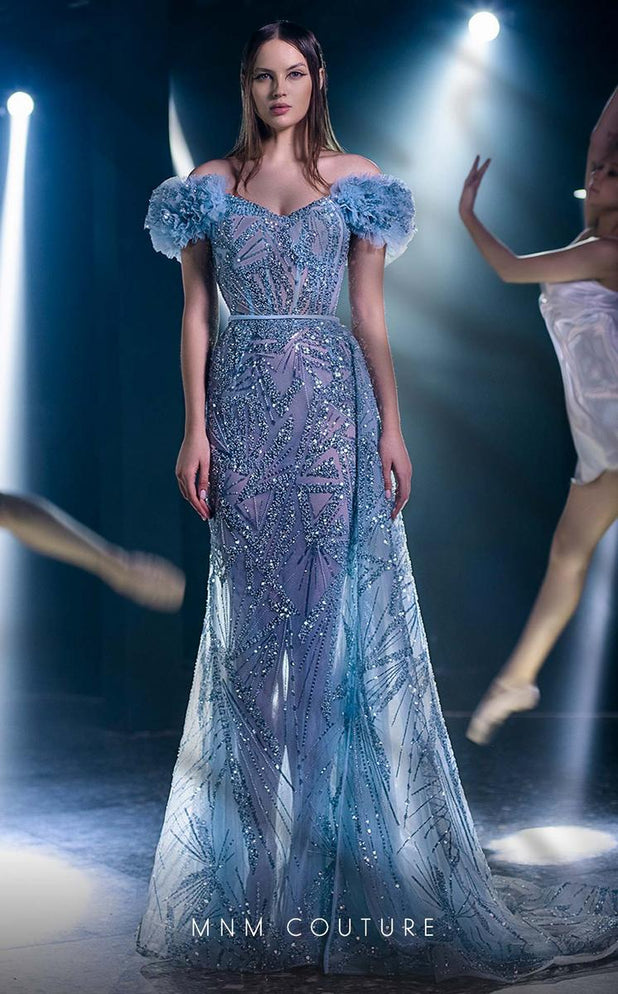 MNM Couture Style Number K3963 - 1