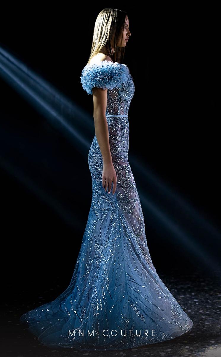 MNM Couture Style Number K3963 - 4