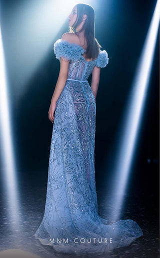 MNM Couture Style Number K3963 - 2