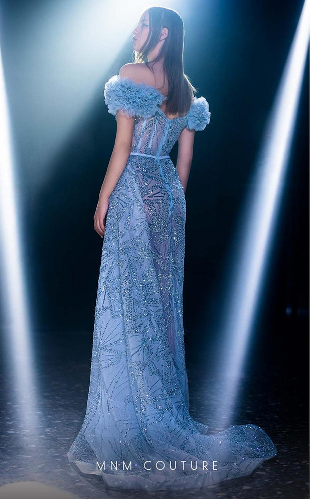 MNM Couture Style Number K3963 - 2