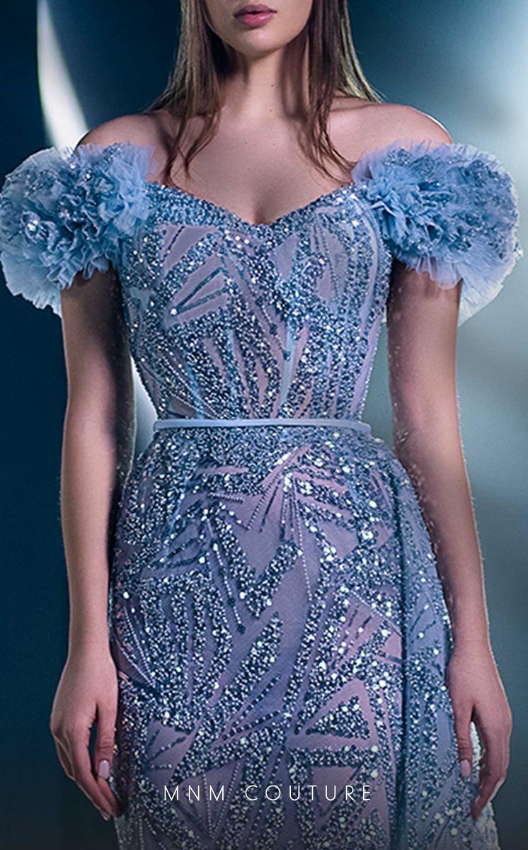 MNM Couture Style Number K3963 - 3