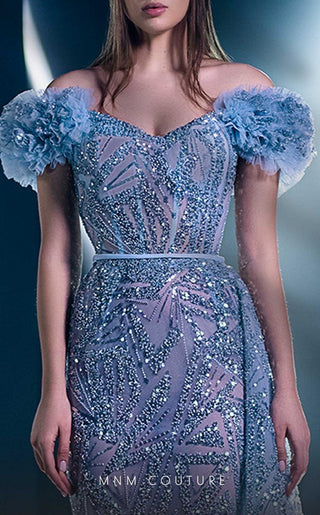 MNM Couture Style Number K3963 - 3