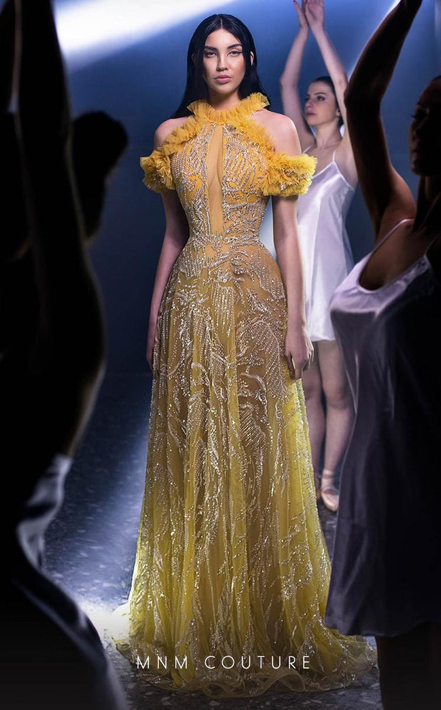 MNM Couture Style Number K3964 - 1