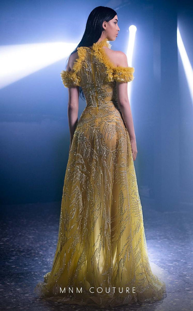 MNM Couture Style Number K3964 - 2