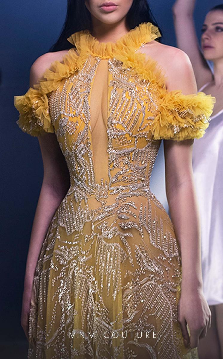 MNM Couture Style Number K3964 - 3