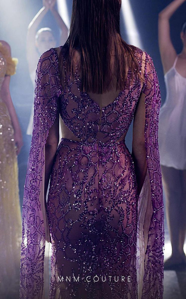 MNM Couture Style Number K3965 - 2