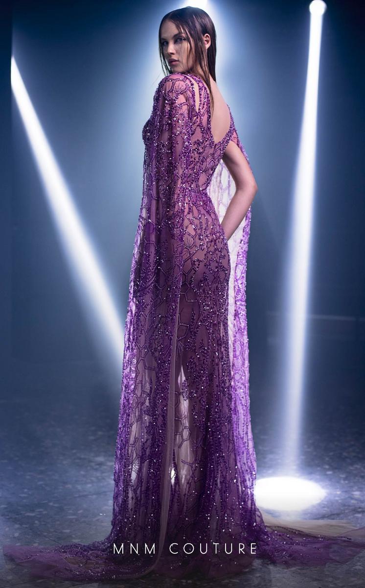 MNM Couture Style Number K3965 - 1