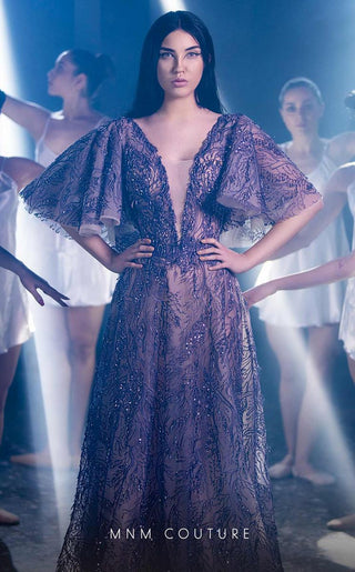 MNM Couture Style Number K3967 - 2