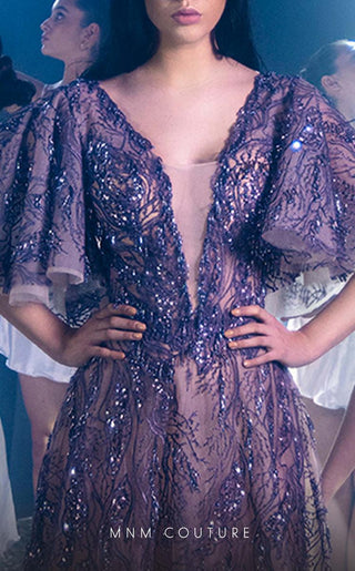 MNM Couture Style Number K3967 - 3