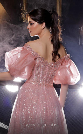 MNM Couture Style Number K3971 - 4
