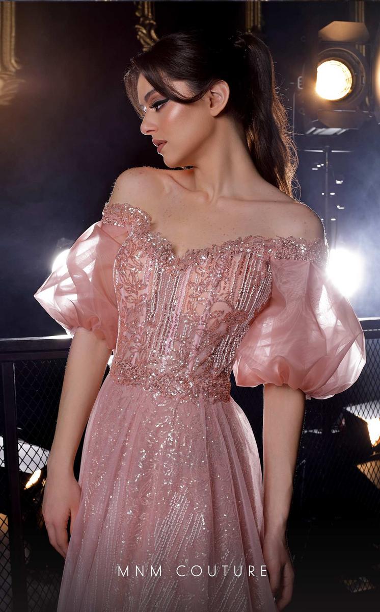 MNM Couture Style Number K3971 - 3