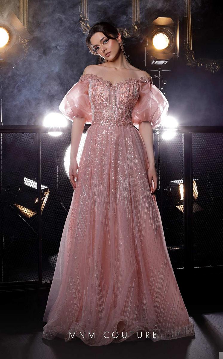 MNM Couture Style Number K3971 - 1