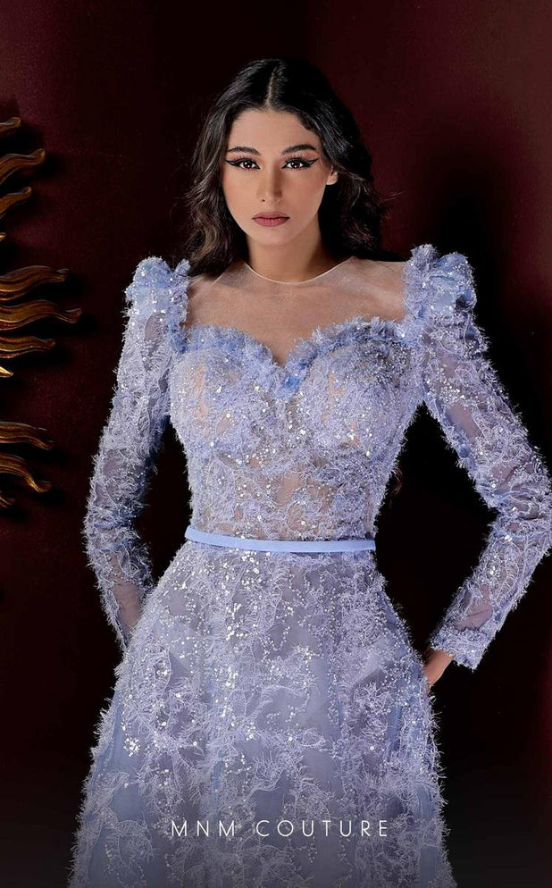 MNM Couture Style Number K3974 - 2
