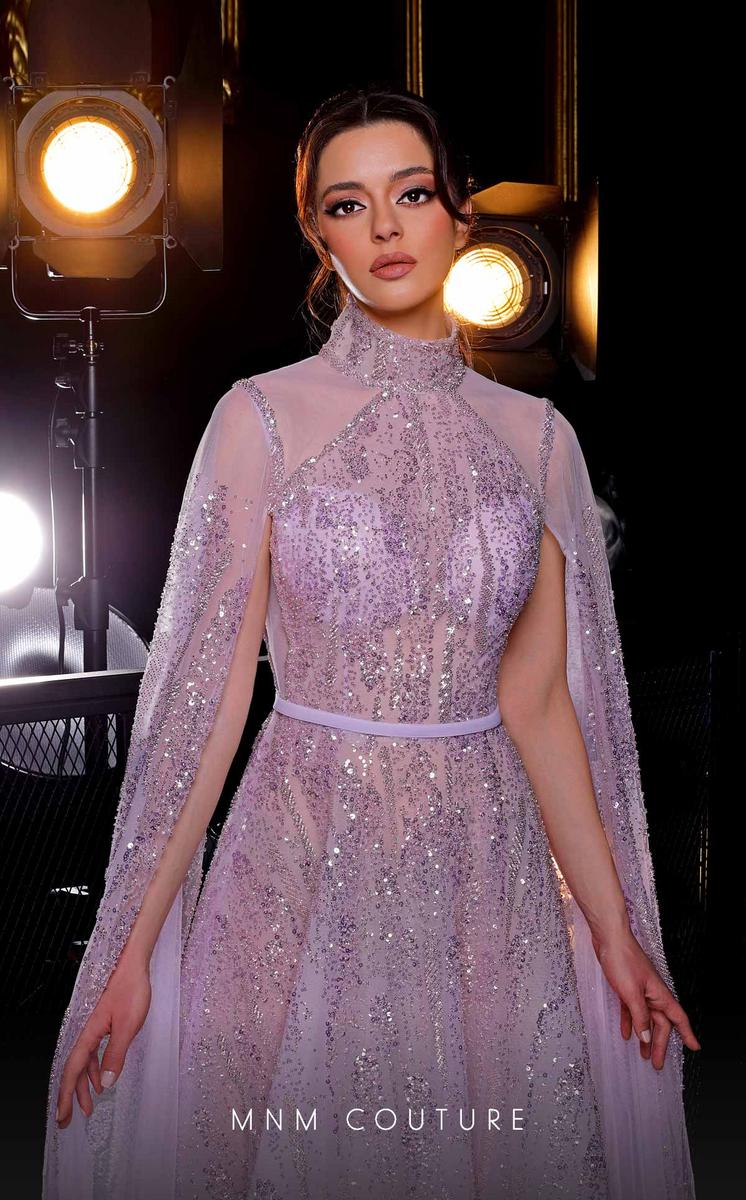 MNM Couture Style Number K3975 - 4